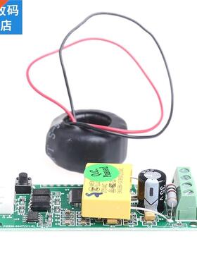 AC Digital Multifunction Meter Watt Volt Power p Current T