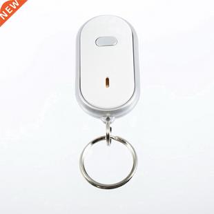 LED Light Torch Remote Sound Control Lost Key Finder Locato