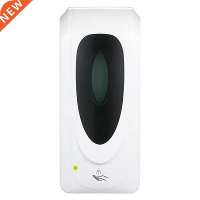 Automatic Induction Soap Dispenser Wall-Mounted Foam Soap Di