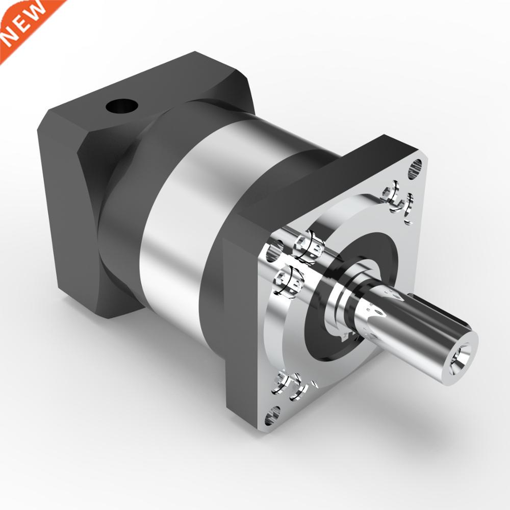 PLF60 planetary gearbox reducer Ratio 10:1 for NEMA2 57 st