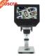 Microscope Electronic Portable .6MP Pho 600X Mobile Digital