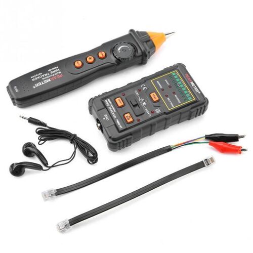 PEAKMETER PM6816 Wire Network Cable Finder Multifunctional N