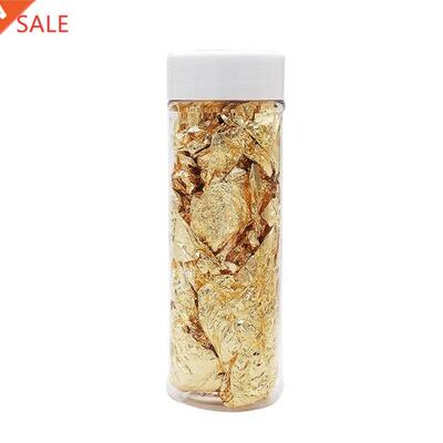 Food Grade  Candle Soap Makng Gold Fol  Handmade Mat
