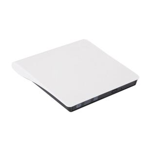 Portable USB 3.0 DVD-ROM Optical Drive External Slim CD ROM