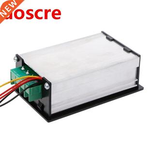 PWM DC Motor Speed Controller 0-100 Digital Display Stepless