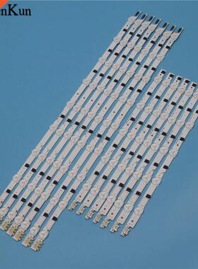 TV Lamp LED Backlight Strip For Samsung UE42F5000AK 1080P F