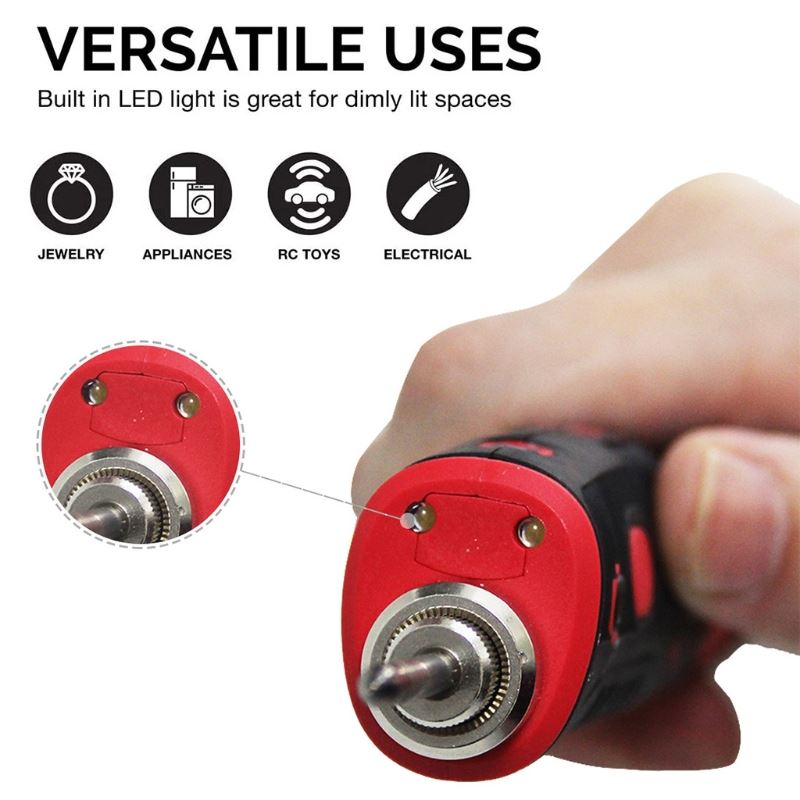 High Quality Electronic Soldering Iron Set USB Charging Weld