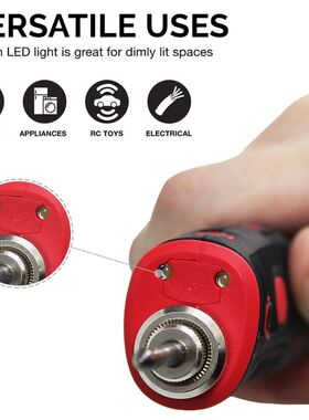 High Quality Electronic Soldering Iron Set USB Charging Weld