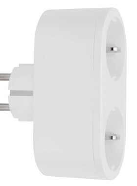 EU 100-250V 16A Wireless WiFi Socket Intelligent Power Plug
