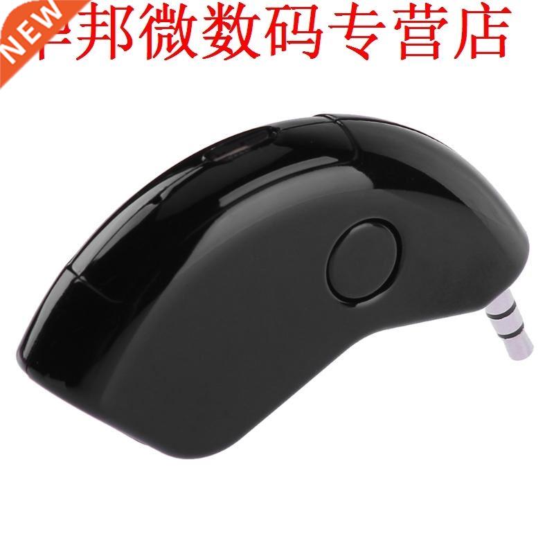 3.5mm Jack Bluetooth Audio Receiver Bluetooth Adapter Usb op