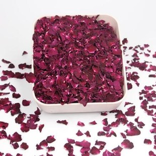 New Natural Fragrance Dried Rose Petals Wedding and Par