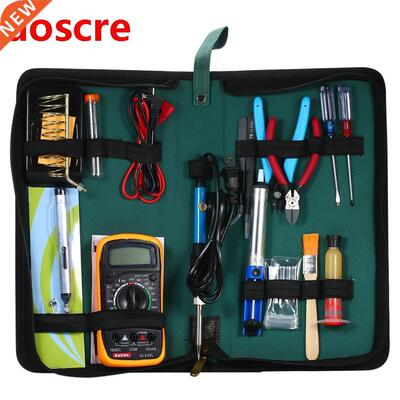 60W Temperature Electric Soldering Iron Kit Soldering Iron k