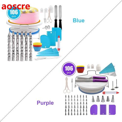 Cake Decor Bakewe Tools CakeDecor Stainless Steel Cake Dec