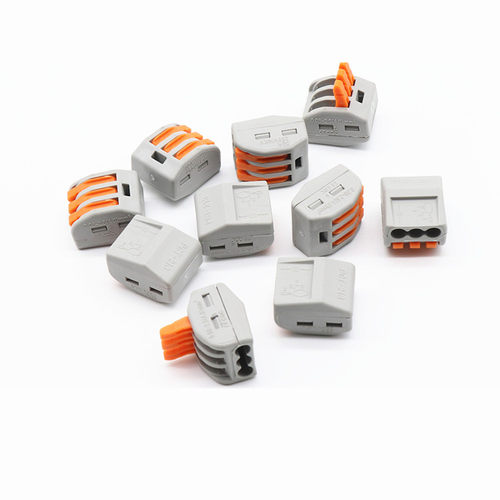 5pieces PCT-213 PCT213 222-413 Universal Compact Wire Wiring