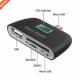 OTG Wit USB Card Reader 2.0 Adapter
