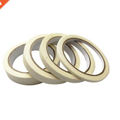 Masking Tape color Adhesive Tape Paint Rubber Belt Spray Pai