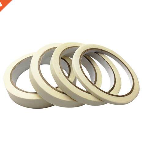 Masking Tape color Adhesive Tape Paint Rubber Belt Spray Pai