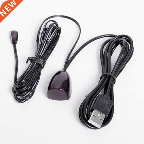 IR Extender Over HDMI Adapters Ontvanger Zender Kabel Kit
