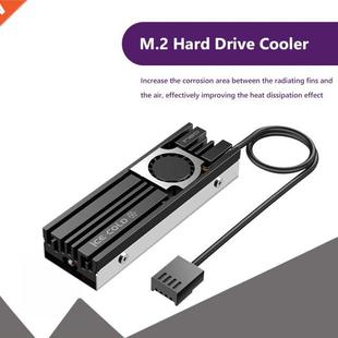 Sid 2280 NVME State HDD SSD Ineo M.2 Heatsink Coer