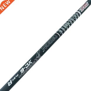 New driver shaft Tour AD XC-6 Golf shaft R S or SR Flex Gra