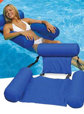 Inflatable Mattresses Water Swimming Pool Accessories Hammoc