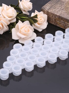 5*6 Pcs Joint Pigment Box Painting Acrylic Paint Supplies Dr