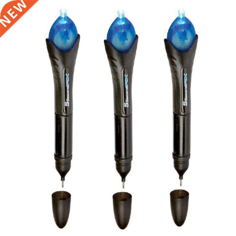 bondic uv glue Liquid plastic Super Powered Welding 5 Second