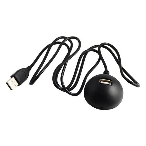 4.5FT High Speed USB 2.0 Extension Cable A Male to A Female