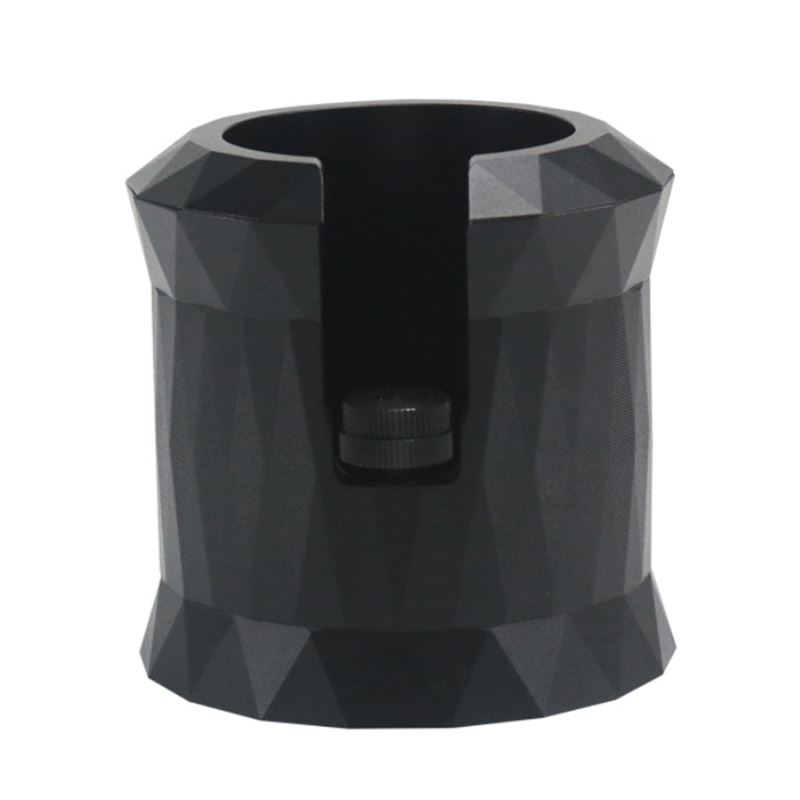 Espresso Coffee Tamper Stand,Coffee Pressing Powder Seat,Fil