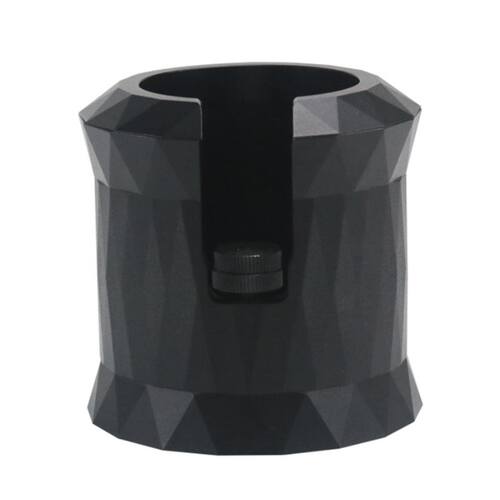 Espresso Coffee Tamper Stand,Coffee Pressing Powder Seat,Fil