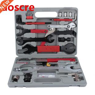 44pcs/ox icycle Caron Steel Repair Kit Super Equipment To