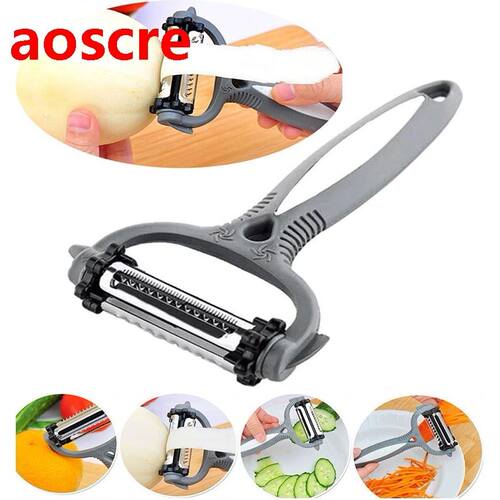 in 1 60 Degree Rotary Vegetable Fruit Graters Kitchen Too