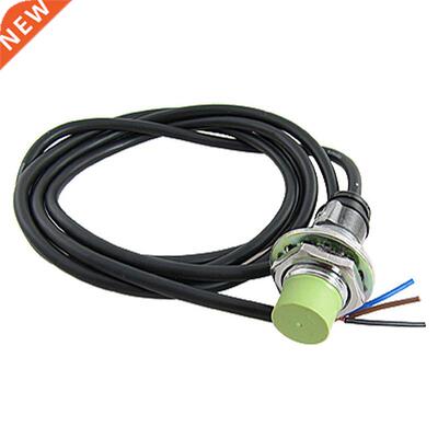 DC 12-24V 8mm Inductive Proximity Sensor Approach Switch PNP