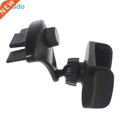 Multfunctonal Car CD Port Buckle Moble Phone Holder for P