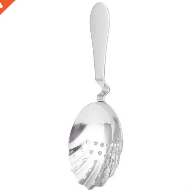 Bar Strainer Beautiful and Fashionable Spoon Strainer for Ki