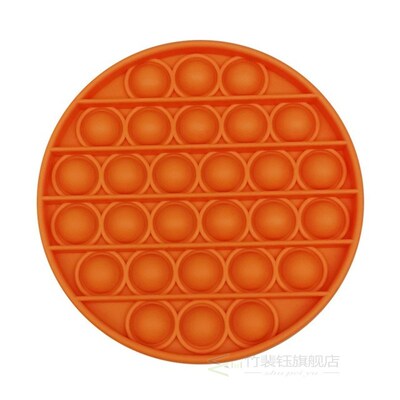 PuSh PoP BuBBle SeNSory Toy AuTiSm NeedS SquiShy STreSS