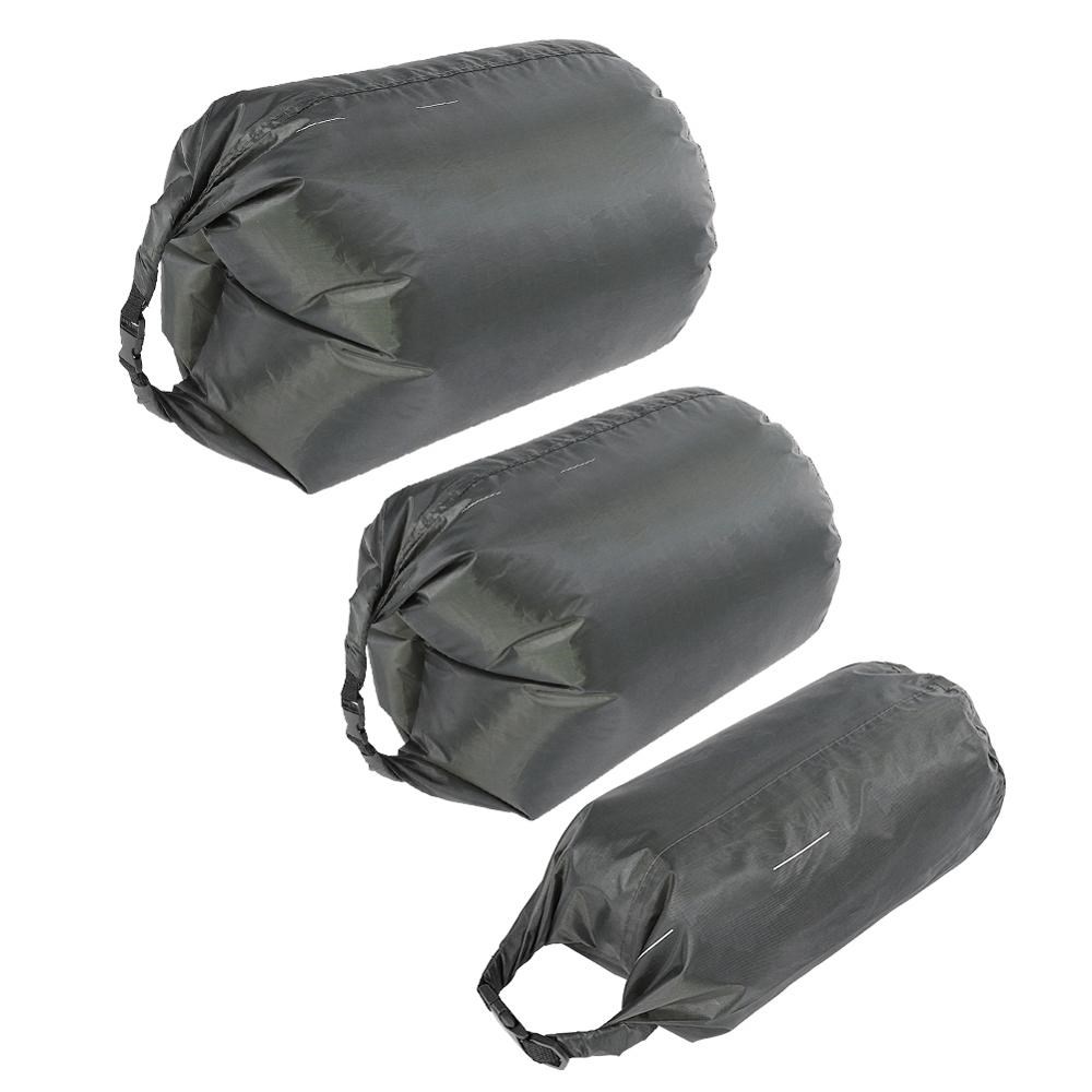 8L/40L/70L Waterproof Bag Large Capacity Dry Bag Sack for Ca