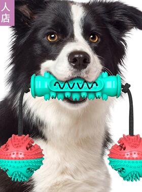 2021 New Explosion Models Dog Toy Drwstring Trining Bll R
