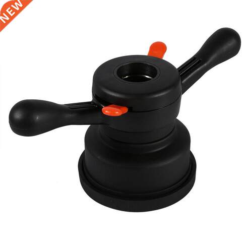 36/38/40mm 3/m Car Quck Release Hub Wng Nut Wheel Balanc