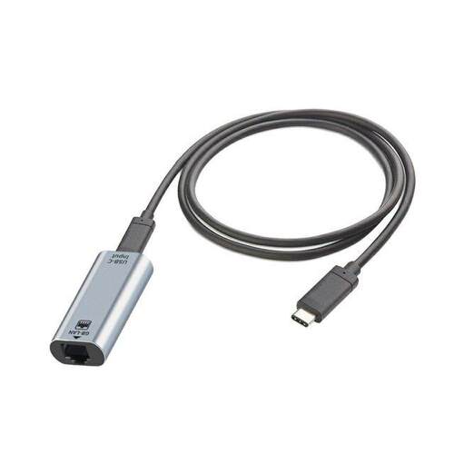1m Type-C To Gigabit Ethernet Adapter 1000Mbps High Speed Mi