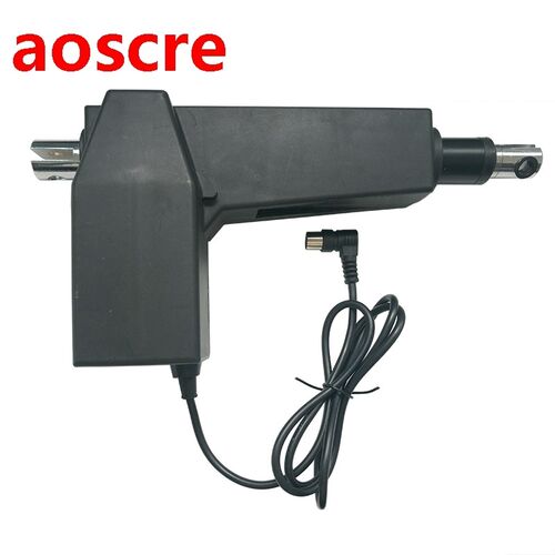 Stroke 50mm Electric linear actuator 12V 24V DC motor 2000N