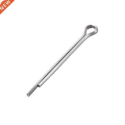 Split Cotter Pin 3/32 inch x 1 3/16 inch Carbon Steel 2-Pron