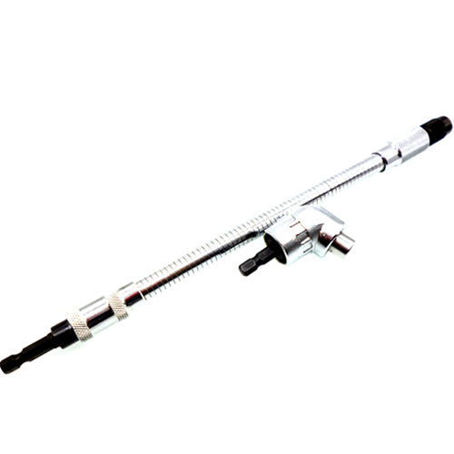Flex Change Driver Extension Turning Mag Bit 1/4 Inch Hex Dr