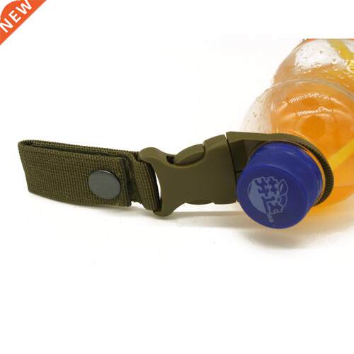 New Outdoor Camping Hiking Tactical Multifunction Nylon Webb