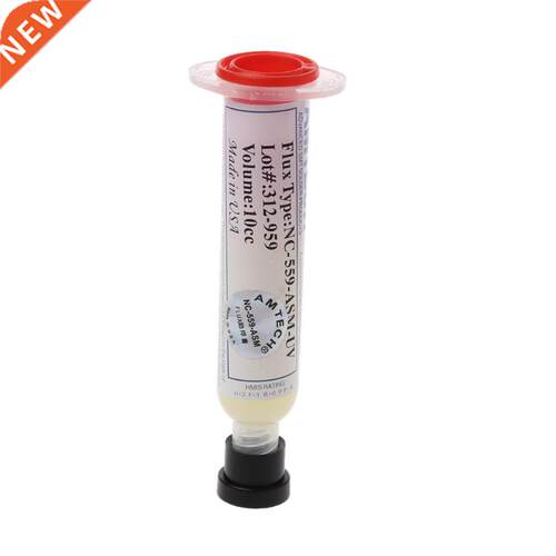 Advanced BGA SMD Soldering Paste Flux Grease Volume 10cc NC-