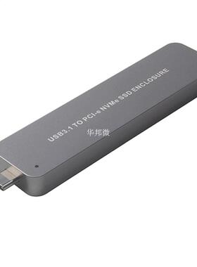HDD Enclosure USB3.1 Type C SSD Case/Enclosure/Box/Adapter N