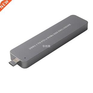 HDD Enclosure USB3.1 Type C SSD Case/Enclosure/Box/Adapter N