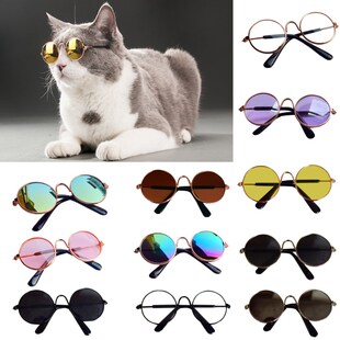 Doll Toy Cool Sunglasses For BJD Blyth American Grils Glasse