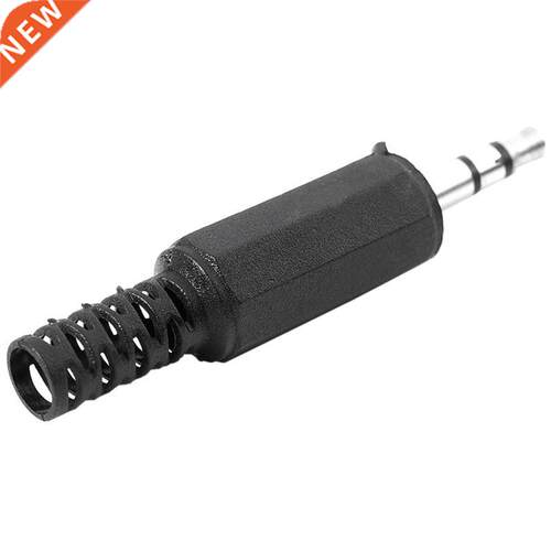 10 pcs 3.5mm 1/8