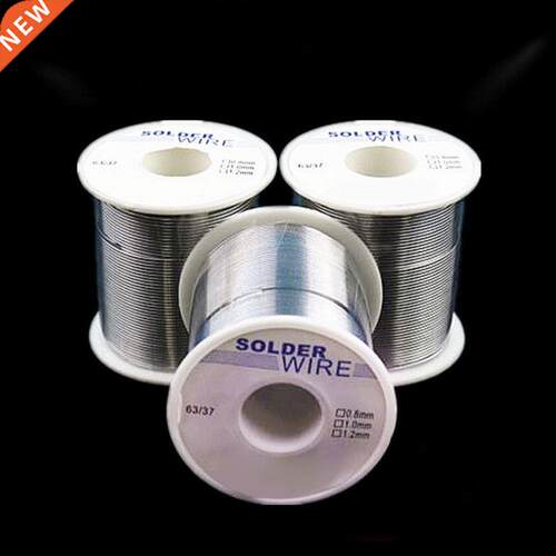 Solder Wire 200g 1.0/0.8 mm Welding Wire Tin Wires 63/37 Ros